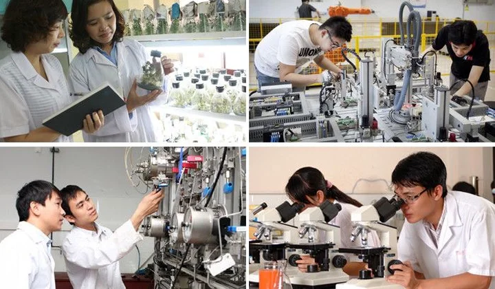 Hoàn thiện chính sách, phát triển hệ thống tiêu chuẩn, quy chuẩn kỹ thuật tiếp cận trình độ quốc tế