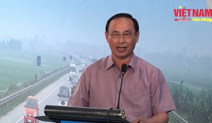 Chính thức thu phí không dừng trên cao tốc Pháp Vân - Ninh Bình từ ngày 22/7