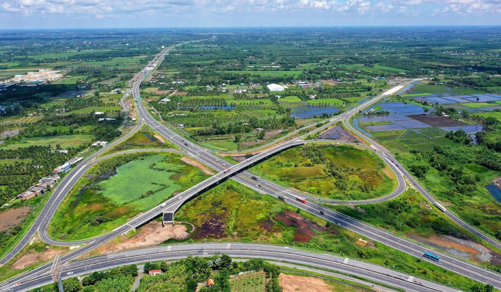 Triển khai đồng bộ các giải pháp đảm bảo chất lượng, tiến độ các công trình trọng điểm quốc gia