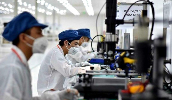 Thúc đẩy đổi mới sáng tạo của doanh nghiệp, kinh nghiệm quốc tế và bài học cho Việt Nam