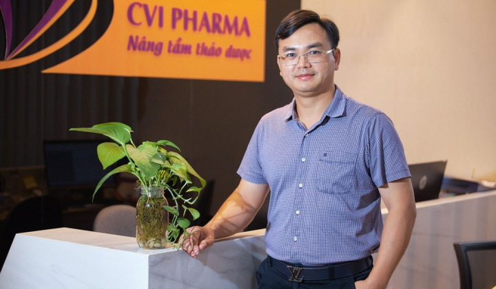 Doanh nhân Phan Văn Hiệu và hành trình trở về để nói lời cảm ơn