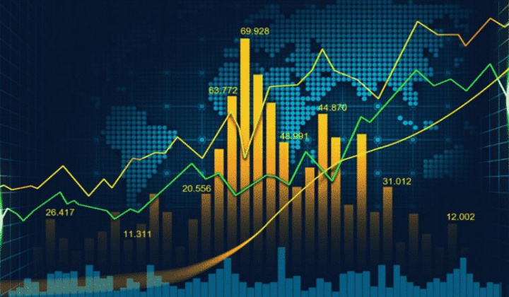 Sau 22 năm phát triển, quy mô vốn hoá TTCK Việt Nam tăng gấp 7.840 lần