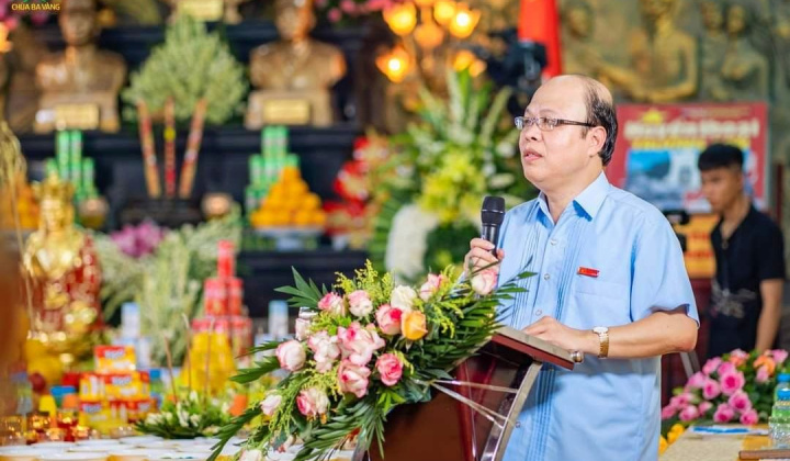 Tạp chí Việt Nam hội nhập với những hoạt động tri ân ý nghĩa nhân ngày Thương binh Liệt sỹ 27/7