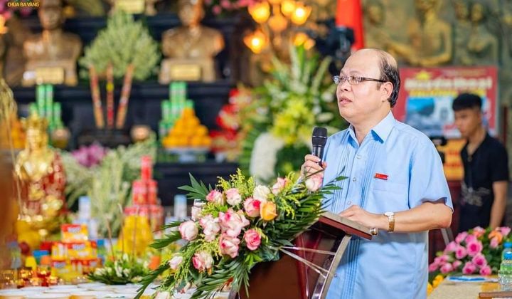 Tạp chí Việt Nam hội nhập với những hoạt động tri ân ý nghĩa nhân ngày Thương binh Liệt sỹ 27/7