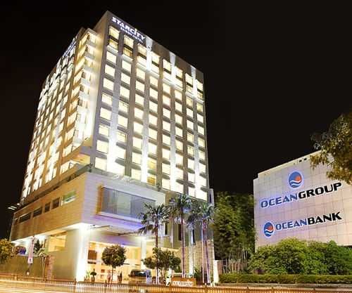 Công ty cổ phần One Capital Hospitality bị xử phạt vì vi phạm nhiều lỗi về công bố thông tin