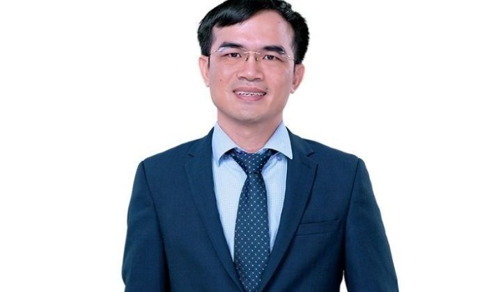 Nhà giáo, TS. Trần Minh Thi: Nỗ lực đi lên bằng chính đôi chân mình
