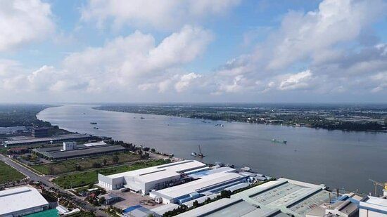 Sóc Trăng sắp có thêm Khu công nghiệp Sông Hậu rộng hơn 300ha