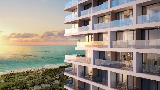 Apec Mandala Phú Yên – Biểu tượng mới của xứ sở “hoa vàng cỏ xanh”