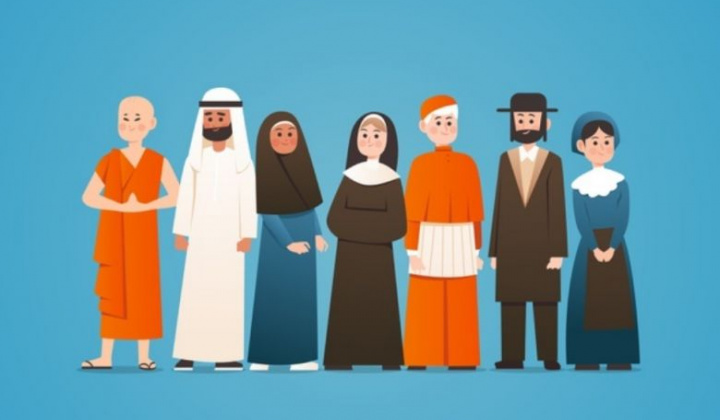 Hiện tượng tôn giáo mới và những vấn đề đặt ra cho công tác tôn giáo ở Việt Nam hiện nay