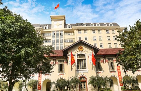 Bộ Thông tin và Truyền thông thực hiện 36 nhiệm vụ và quyền hạn