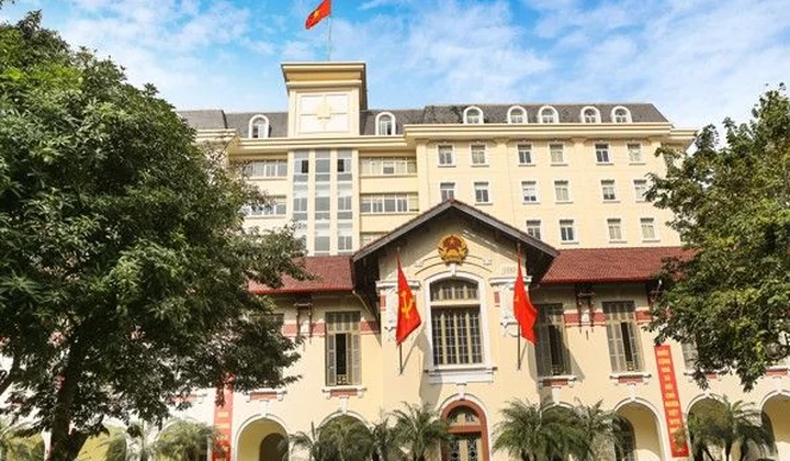 Bộ Thông tin và Truyền thông thực hiện 36 nhiệm vụ và quyền hạn