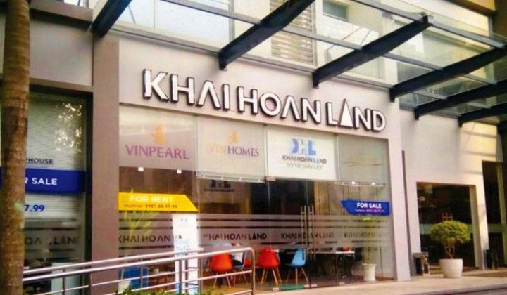 Chủ tịch Khải Hoàn Land đăng ký mua cổ phiếu 3 triệu cổ phiếu KHG
