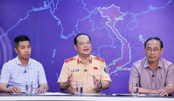 Thu phí không dừng: Quyền lợi và trách nhiệm