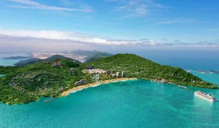 Đương kim Hoa hậu Thế giới sẽ tham dự chung kết Miss World Vietnam 2022 tại MerryLand Quy Nhơn