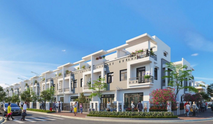 Thái Nguyên: Mời gọi đầu tư khu đô thị Thành Nam hơn 1.100 tỷ đồng