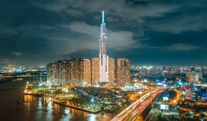 Mô hình chính quyền đô thị tại Thành phố Hồ Chí Minh