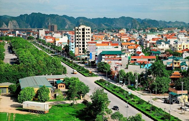 Ninh Bình: Kinh tế - xã hội 6 tháng đầu năm phục hồi và tăng trưởng trở lại