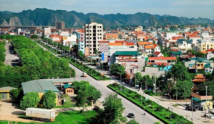 Ninh Bình: Kinh tế - xã hội 6 tháng đầu năm phục hồi và tăng trưởng trở lại