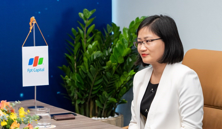 Tổng Giám đốc FPT Capital: Tin tưởng và đầu tư bền vững vào bất động sản