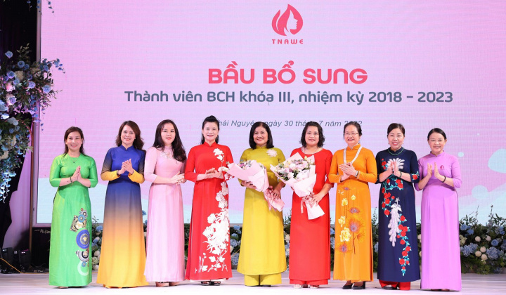 Hội Nữ doanh nhân tỉnh Thái Nguyên: Triển khai nhiệm vụ 6 tháng cuối năm