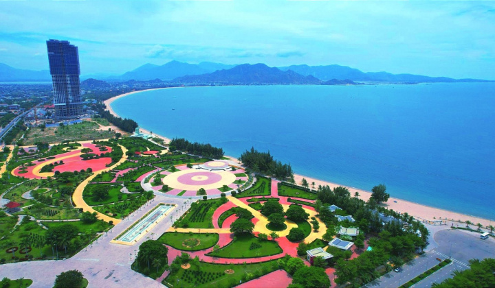 Ninh Thuận: Cơ hội mới - Đột phá để phát triển
