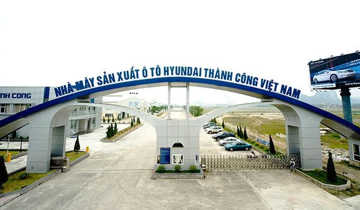Ninh Bình tập trung thực hiện các giải pháp thúc đẩy tăng trưởng 6 tháng cuối năm