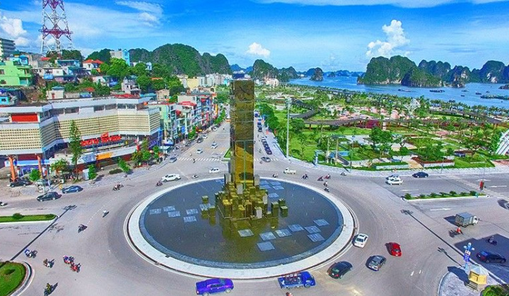 Kinh tế - Xã hội thành phố Hạ Long 7 tháng đầu năm duy trì ổn định