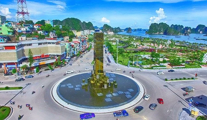 Kinh tế - Xã hội thành phố Hạ Long 7 tháng đầu năm duy trì ổn định