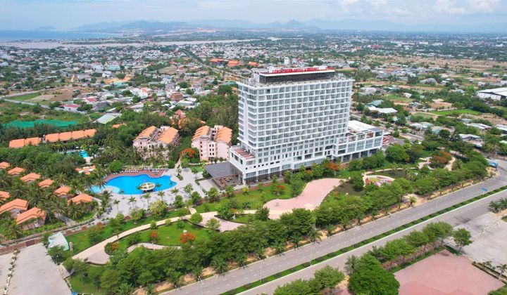 Ninh Thuận - 30 năm phát triển và hội nhập