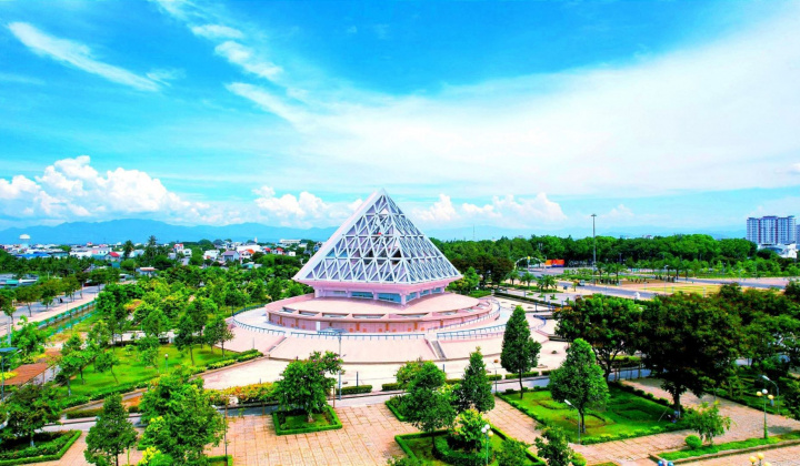 Cảnh sắc Ninh Thuận