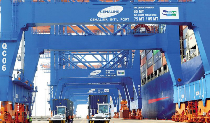 Thành lập BCĐ triển khai thực hiện Chương trình phục hồi và phát triển KTXH