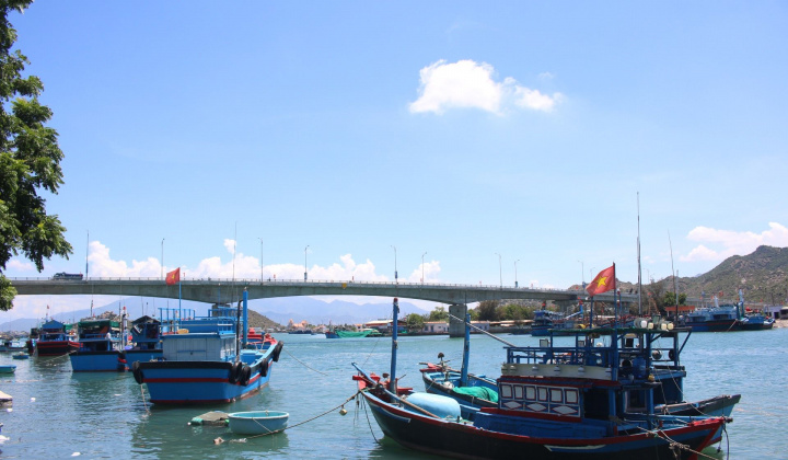 Ninh Thuận: Tốc độ GO và GRDP 6 tháng đầu năm tăng 3-4%, cao nhất duyên hải Nam Trung bộ