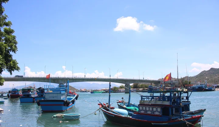 Ninh Thuận: Tốc độ GO và GRDP 6 tháng đầu năm tăng 3-4%, cao nhất duyên hải Nam Trung bộ