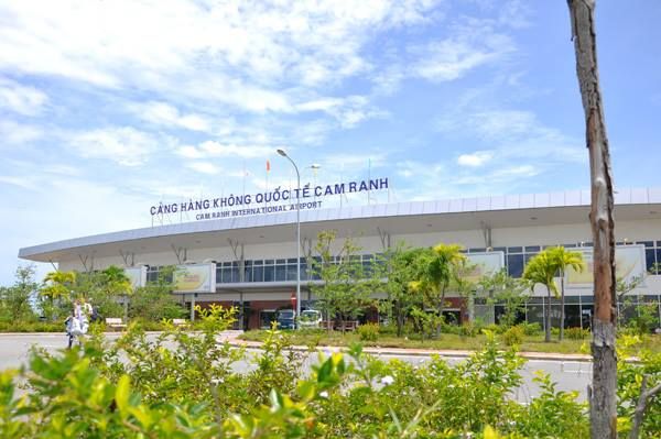 Đề xuất hơn 24.000 tỷ đồng nâng cấp sân bay Cam Ranh