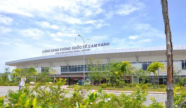 Đề xuất hơn 24.000 tỷ đồng nâng cấp sân bay Cam Ranh