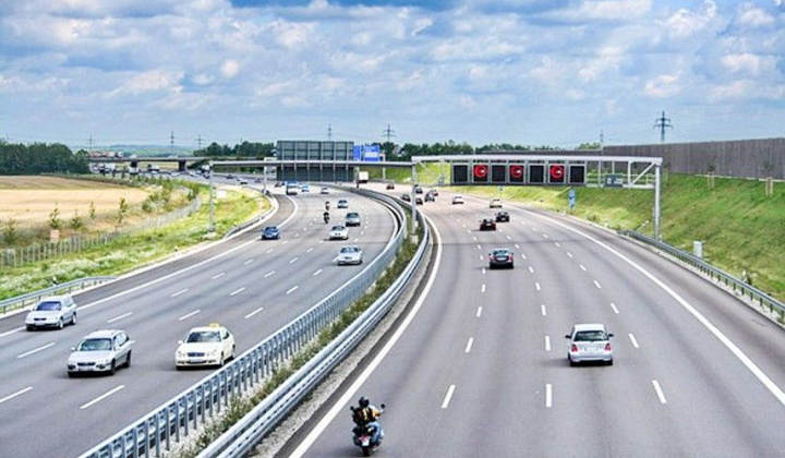 Cao tốc Ninh Bình - Nam Định - Thái Bình - Hải Phòng đầu tư theo phương thức PPP