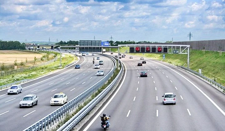 Cao tốc Ninh Bình - Nam Định - Thái Bình - Hải Phòng đầu tư theo phương thức PPP