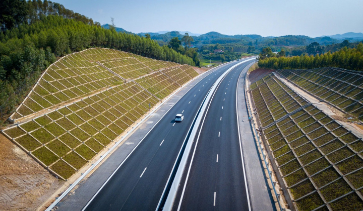 Liên kết phát triển vùng Trung du và miền núi Bắc Bộ trong quy hoạch phát triển vùng