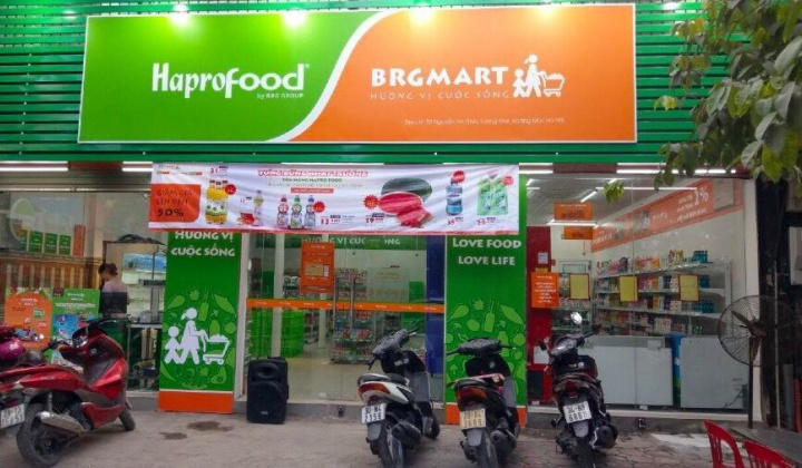 Hapro liên tục mở rộng kinh doanh, nói không với vay nợ qua kênh trái phiếu