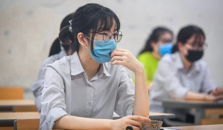 Lào Cai sẵn sàng cho kỳ thi tốt nghiệp THPT năm 2022