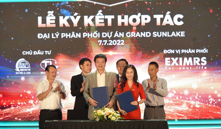 Tiềm năng tăng trưởng hút dòng vốn vào bất động sản phía Tây Hà Nội