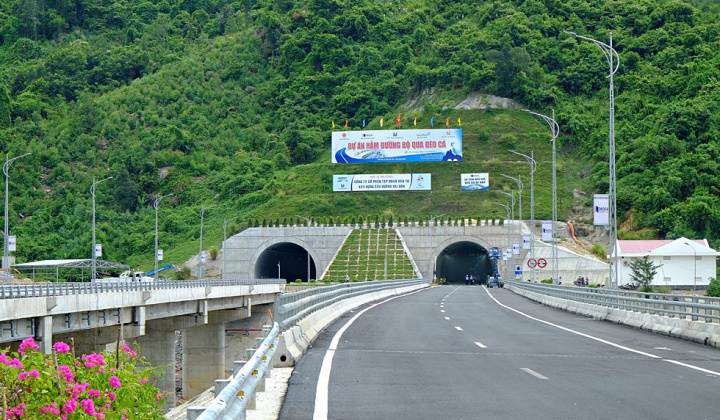 Điều phối, liên kết vùng Nam Phú Yên – Bắc Khánh Hòa
