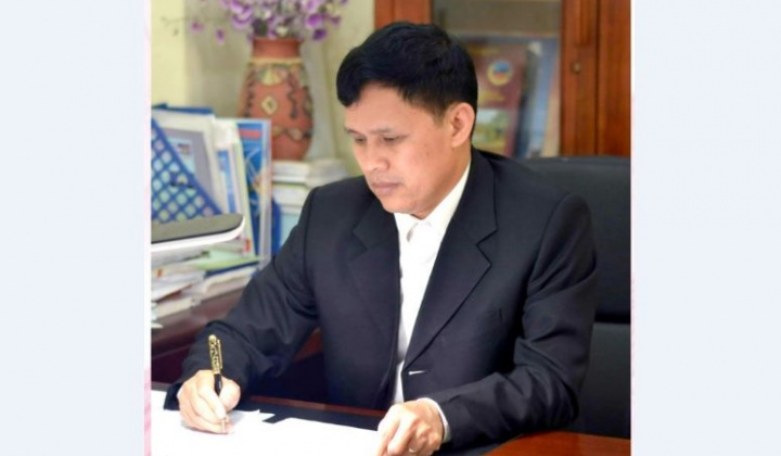 PGS.TS.NGƯT Nguyễn Văn Lâm: Để cho đời những mầm xanh tương lai