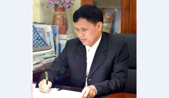 PGS.TS.NGƯT Nguyễn Văn Lâm: Để cho đời những mầm xanh tương lai
