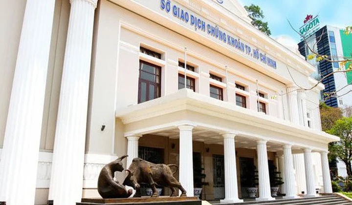 Quý 3/2022, 55 mã trên HOSE không đủ điều kiện giao dịch ký quỹ