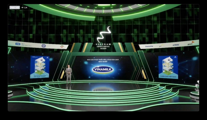 ESG – Xu hướng thế giới và sự “nhận diện” của nhà đầu tư Việt?