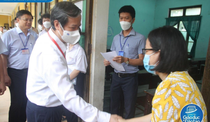 Đề Ngữ văn năm 2022 vừa sức và đảm bảo sự phân hoá