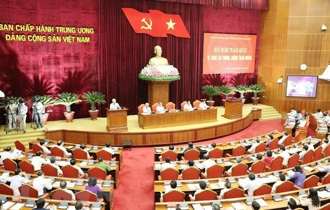 Một số vấn đề lý luận và thực tiễn về thành lập Ban Chỉ đạo cấp tỉnh về phòng, chống tham nhũng, tiêu cực