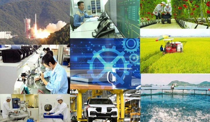 Nâng cao năng lực khoa học công nghệ nội sinh quốc gia để đẩy mạnh công nghiệp hóa, hiện đại hóa