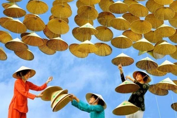 Chương trình bảo tồn và phát triển làng nghề Việt Nam giai đoạn 2021-2030